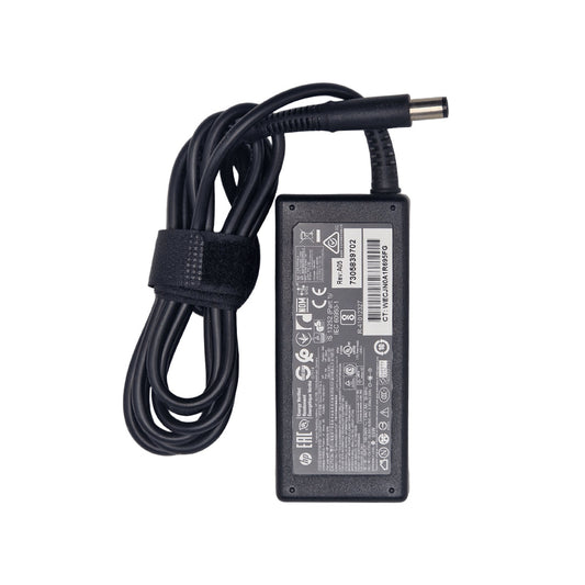 Chargeur_Laptop_Hp_Original_65W_19.5V_3.33A_Fiche_Pin_avec_C_ble_Tr_fle_tat_Neuf