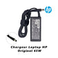 Chargeur Laptop Hp Original 65W