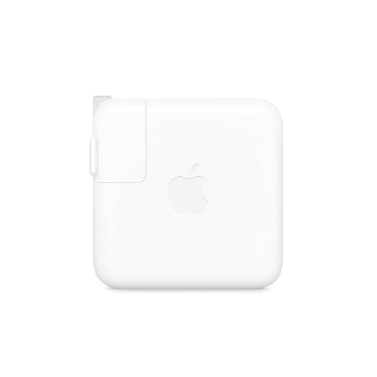 Chargeur Laptop MAC model A1882 Original 30W 20V 1.5A avec Câble TYPE-C État Neuf