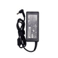 Chargeur Laptop Toshiba Original 65W 19V 3.42A – Fiche Noir avec Câble Trèfle État Neuf