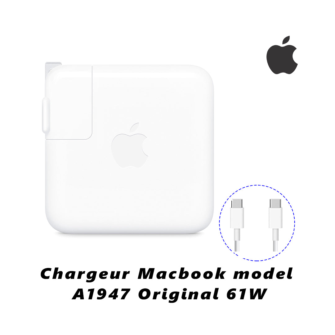 Chargeur_Macbook_model_A1947_Original_61W_avec_tyep-c
