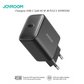 Chargeur Secteur Ultra Rapide JOYROOM JR-TCG13EU 45W GaN USB-C