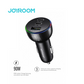 Chargeur Voiture JOYROOM JR-CL26 - 90W, 3 Ports (2 PD + 1 USB)