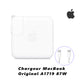 Chargeur MacBook Original A1719 – 87W | 240V – 4.3A | Avec Câble USB Type-C | État Neuf