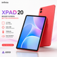 INFINIX XPAD 20 – Tablette Android 11″ FHD+