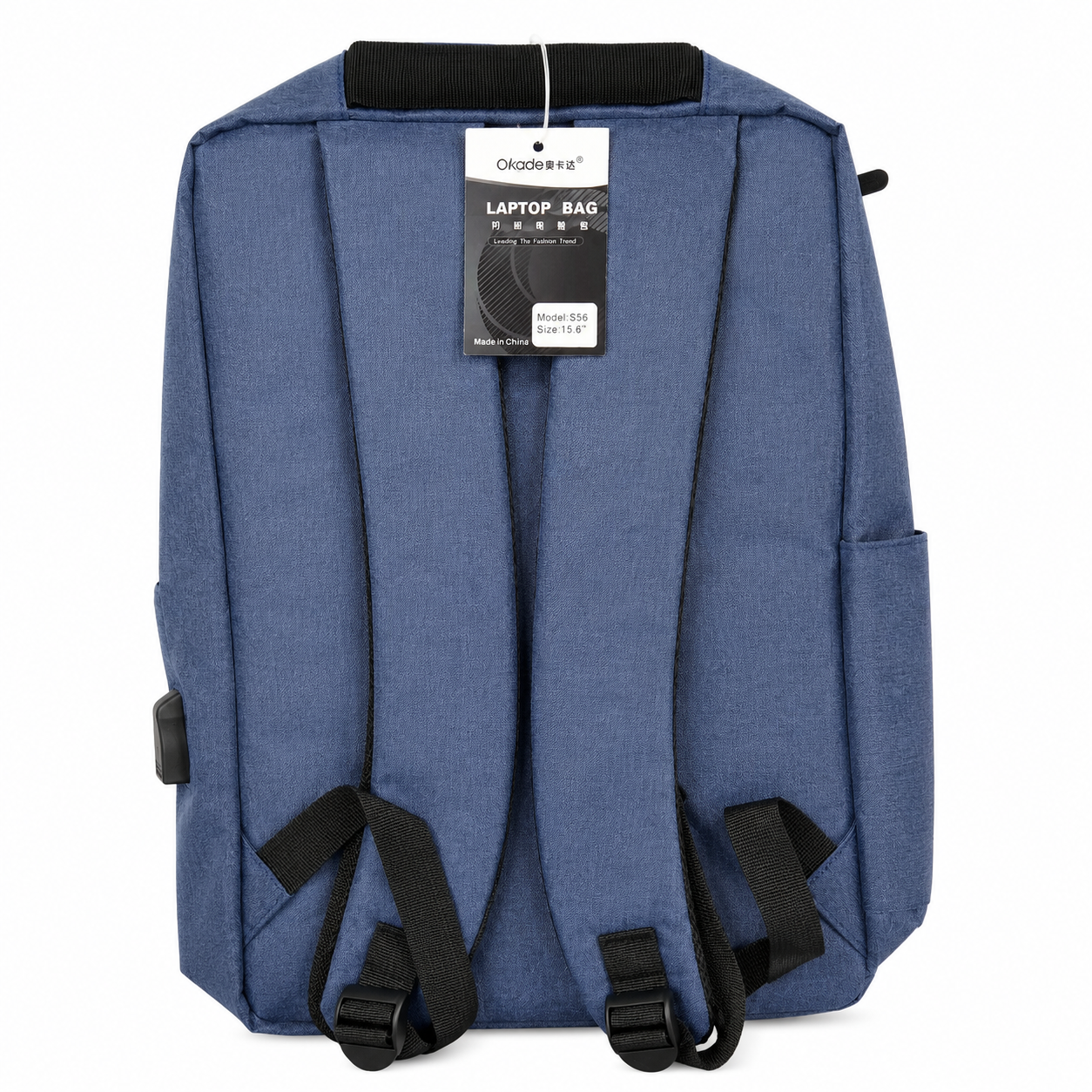 Cartable Laptop OKADE  15.6" - 16.1"