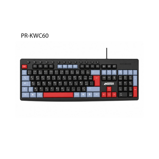 Clavier Filaire Prime PR-KWC60