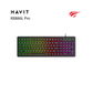 Clavier Gamer Havit Gamenote KB886L Pro