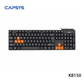 Clavier d'Ordinateur CAPSYS KB150