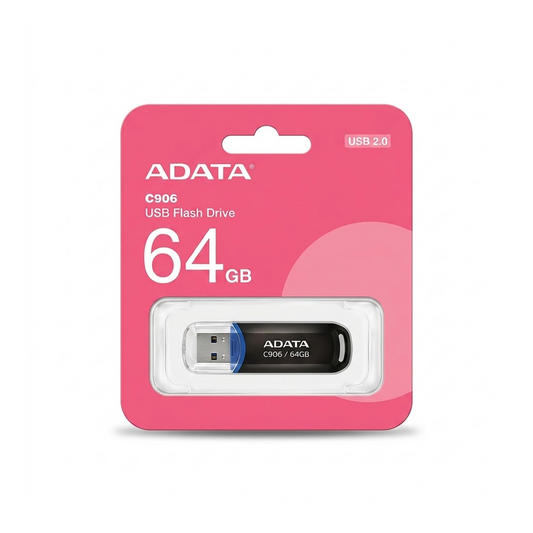 Cle USB 2.0 ADATA C906 64Go