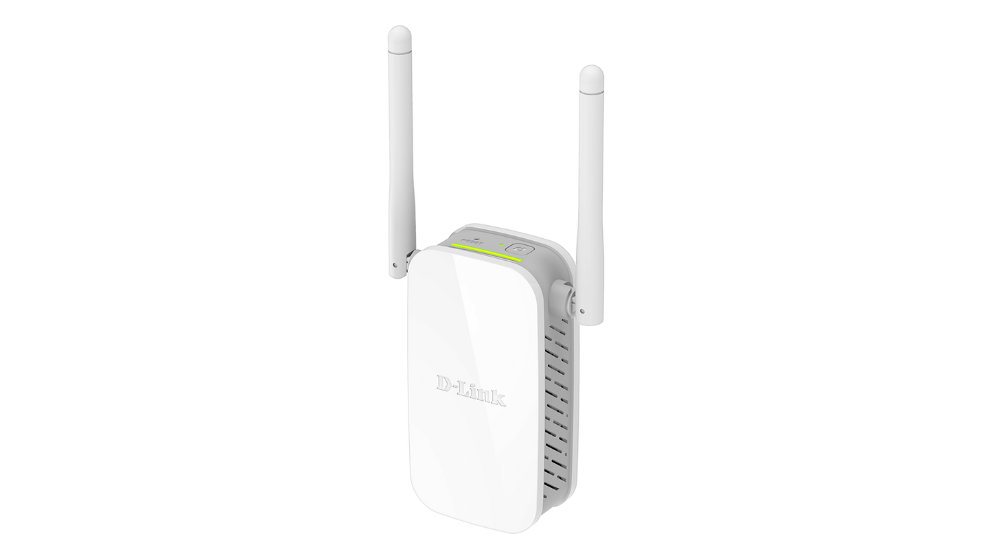 D-LINK DAP-1325 - N300 WIFI RANGE EXTENDER