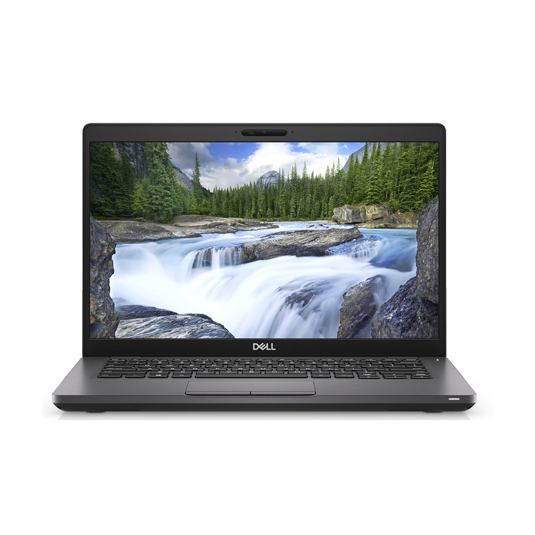 DELL LATITUDE 5400 – Intel® Core™ i5-8250U