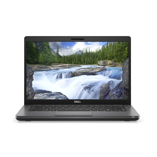 DELL LATITUDE 5400 – Intel® Core™ i5-8250U