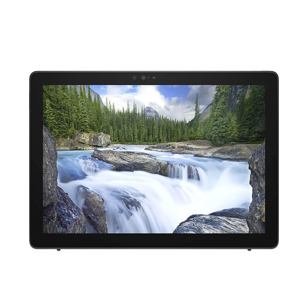 DELL LATITUDE 7200 – Intel® Core™ I7-8665U | RAM 16GB | SSD 256GB | Écran 12.3″ Full HD | TACTILE | DETACHABLE | Utilisé – Excellent État
