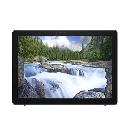DELL LATITUDE 7200 – Intel® Core™ I7-8665U | RAM 16GB | SSD 256GB | Écran 12.3″ Full HD | TACTILE | DETACHABLE | Utilisé – Excellent État
