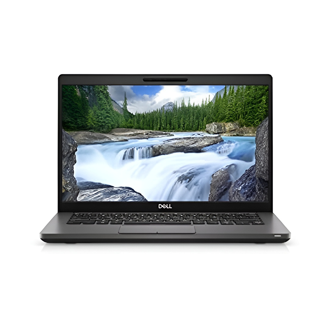 DELL Latitude 5400 – Intel I7-8665U | 8GB / 16GB RAM | SSD 256GB | Écran 14″ | État Excellent