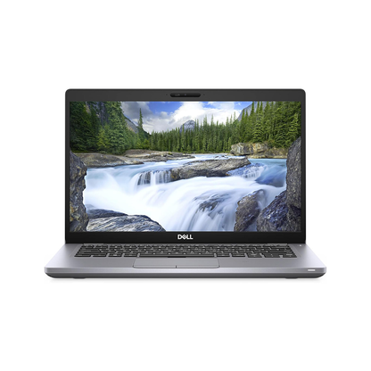 DELL Latitude 5410 – Intel I5-10210U | 8GB / 16GB RAM | SSD 256GB | Écran 14″ | État Excellent