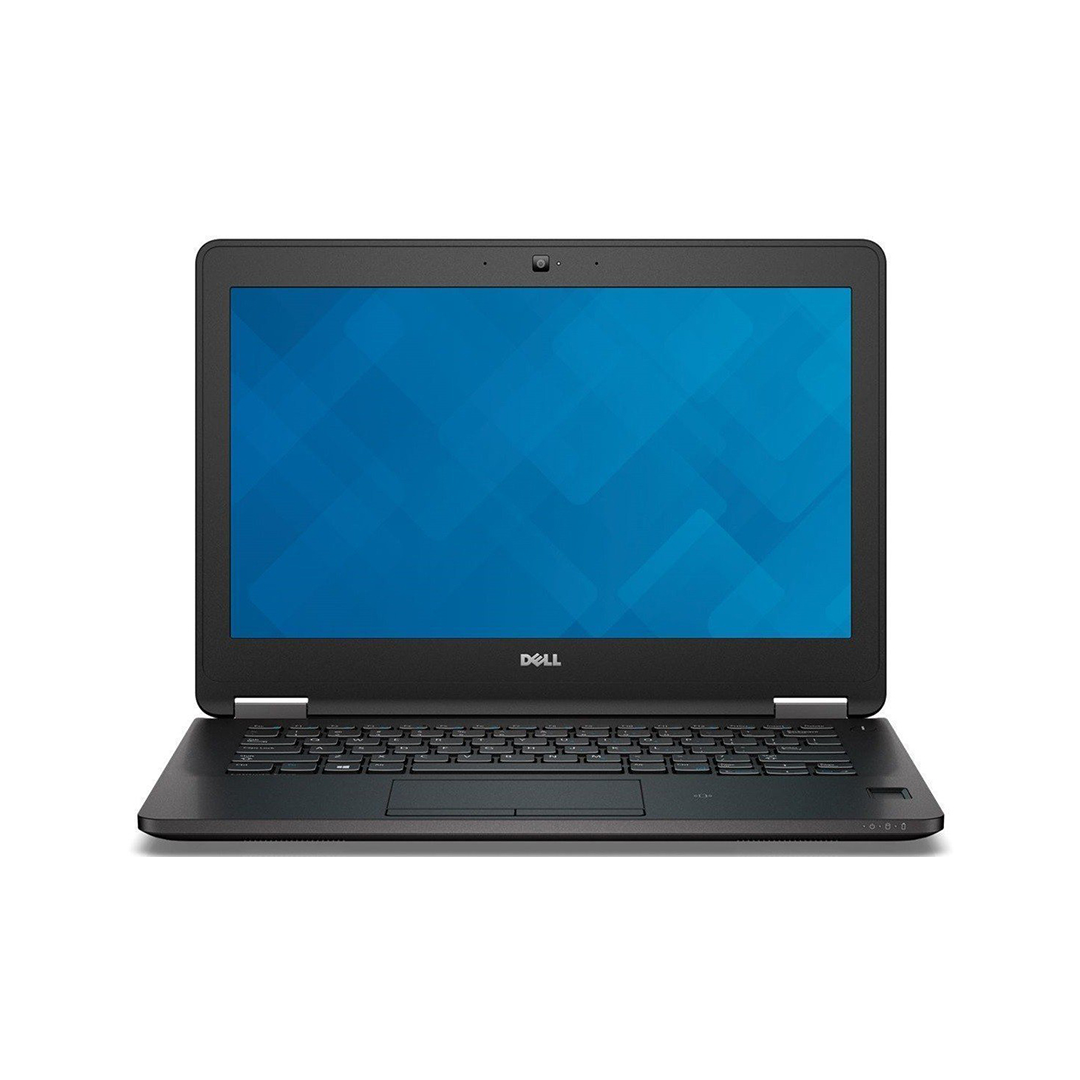 DELL Latitude 7270 – Intel I5-6300U | 4GB RAM | SSD 128GB | Écran 12.5″ | État Excellent