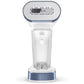 Calor – DT8722C0 – Défroisseur à Main - Puissance 1800W