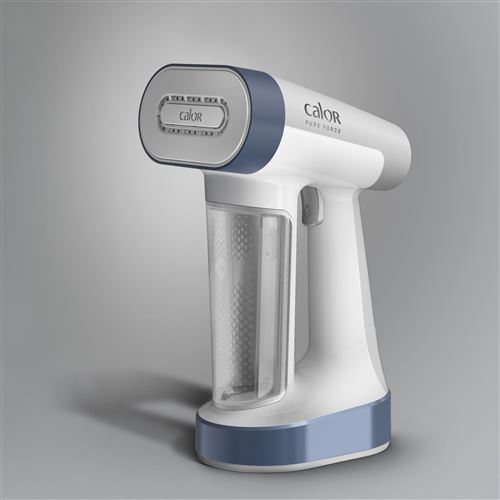Calor – DT8722C0 – Défroisseur à Main - Puissance 1800W