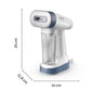Calor – DT8722C0 – Défroisseur à Main - Puissance 1800W