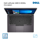 DELL LATITUDE 5400 – Intel® Core™ i5-8250U| RAM 8 Go/16 Go | SSD 256 Go | Écran 14″ Full HD | Occasion – Excellent état