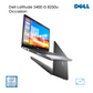 DELL LATITUDE 5400 – Intel® Core™ i5-8250U| RAM 8 Go/16 Go | SSD 256 Go | Écran 14″ Full HD | Occasion – Excellent état