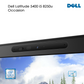 DELL LATITUDE 5400 – Intel® Core™ i5-8250U| RAM 8 Go/16 Go | SSD 256 Go | Écran 14″ Full HD | Occasion – Excellent état