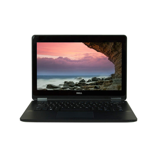 Dell Altitude 7270 – Intel® Core™ i5-6200U| RAM 8GB/16 | SSD 256GB | Écran 12.5″ Full HD | Utilisé – Excellent État