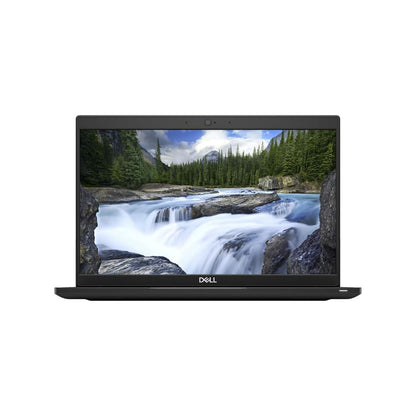 Dell Altitude 7380  – Intel® Core™ i5-6300U| RAM 8GB/16GB | SSD 256GB | Écran 13.3″ Full HD | Utilisé – Excellent État