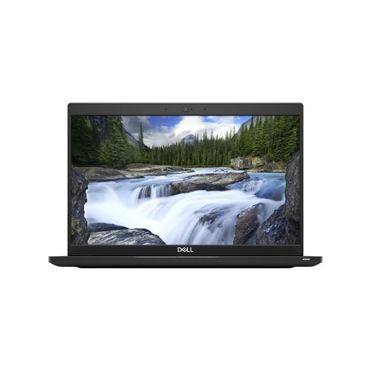 Dell Altitude 7380  – Intel® Core™ i5-6300U| RAM 8GB/16GB | SSD 256GB | Écran 13.3″ Full HD | Utilisé – Excellent État