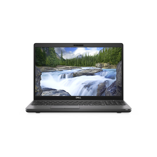 Dell Latitude 5501 – Intel® i5 9400H| RAM 8GB/16GB | SSD 256 GB | Écran 15.6″ Full HD| Utilisé – Excellent État