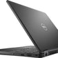 DELL Latitude 5580 – Intel I7-7820HQ | 8GB / 16GB RAM | SSD 256GB | Écran 15.6″ | État Excellent