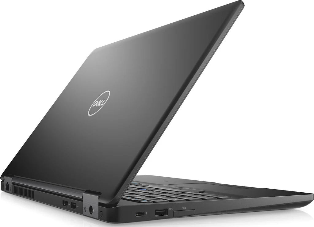 Dell Latitude 5590 Tactile– Intel Core i7-8650U | 8GB / 16GB RAM | SSD 256GB | Écran 15.6″ | État Excellent
