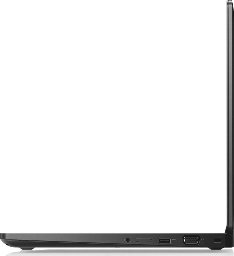 Dell Latitude 5590 Tactile– Intel Core i7-8650U | 8GB / 16GB RAM | SSD 256GB | Écran 15.6″ | État Excellent