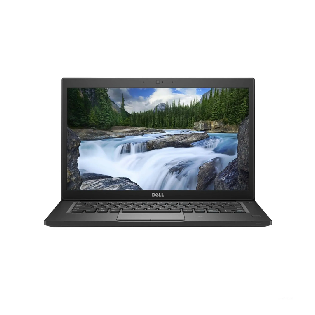Dell Latitude 7490 | i7 8th / 8GB RAM / 256GB SSD / 14