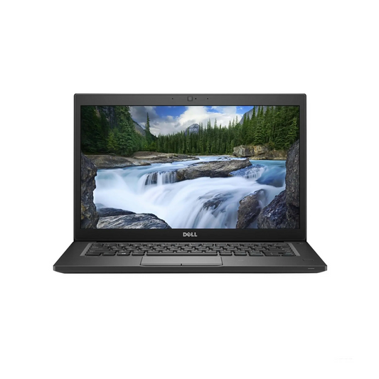 Dell Latitude 7490 | i7 8th / 8GB RAM / 256GB SSD / 14
