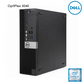 Dell OptiPlex 3040 Core i3 6EM / 8GB / 240GB / État Excellent