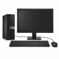 Dell OptiPlex 3040 SFF Core i5 6e Gen / 8GB DDR3 /256GB| Ecran 24 Pouces  État Excellent