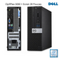 Dell OptiPlex 5050 Core i5 7EM / 8GB / 256GB / Ecran 20 Pouces / État Excellent