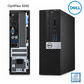 Dell OptiPlex 5050 Core i5 7EM / 8GB / 256GB / État Excellent