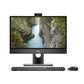 Dell Optiplex 3280 Aio – Intel® Core™ i5-10500T | RAM 8GB | SSD 256 GB | Écran 22″  | Tactile | Used in Excellent Condition