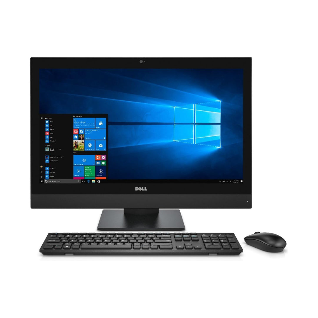Dell Optiplex 7450 – Intel® Core™ i5-7500 | RAM 8GB | SSD 256 GB | Écran 24″ | Used in Excellent Condition