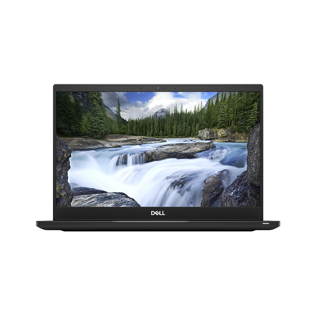Dell latitude 7390 – Intel® Core™ i5-8350U| RAM 8GB/16GB | SSD 256GB | Écran 13.3″ Full HD | Utilisé – Excellent État