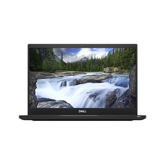 Dell latitude 7390 – Intel® Core™ i5-8350U| RAM 8GB/16GB | SSD 256GB | Écran 13.3″ Full HD | Utilisé – Excellent État