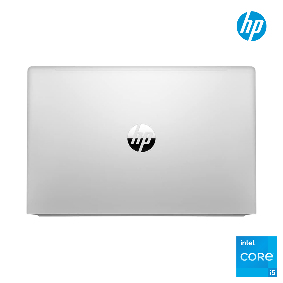 Description
HP ProBook 450 G8

■■CPU =Intel® Core™ i5 1135G7 de 11e génération @ 2,6Ghz Up To 4.20Ghz