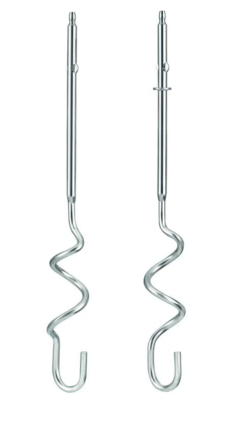 Moulinex – Batteur Electrique QuickMix HM3101B1 – 300W