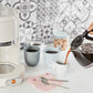 Moulinex – Soleil FG381A10 – Cafetière Filtre - Capacité 1.25 L