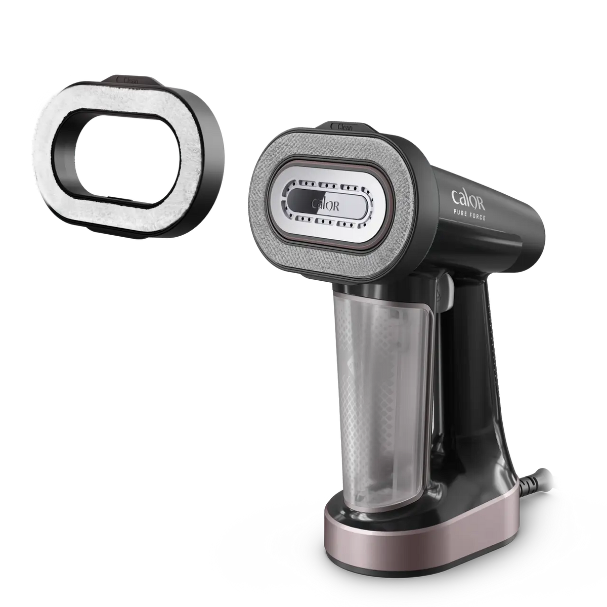 Calor – DT8765C0 – Défroisseur à Main - Puissance 1800 W