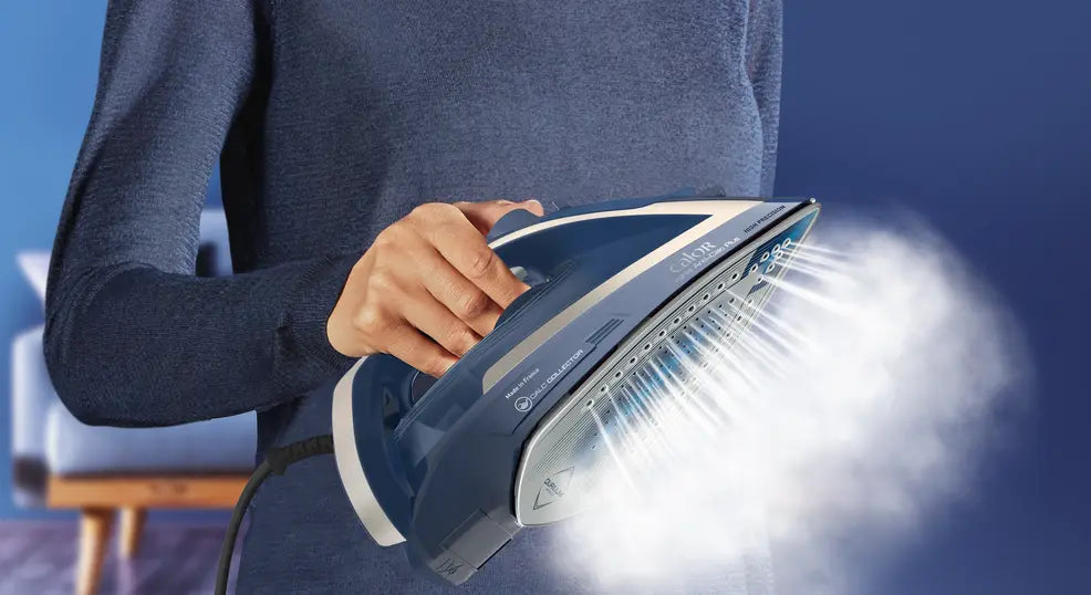 Calor – FV6830C0 – Fer à Repasser Vapeur - Puissance 2800 W